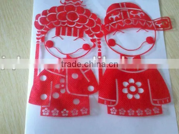 Crystal Glass Laser Engraving Machine Welding Paper Card Cutter photo-5