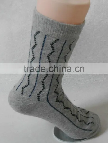Fashion Casual Style Wool Women Socks photo-3