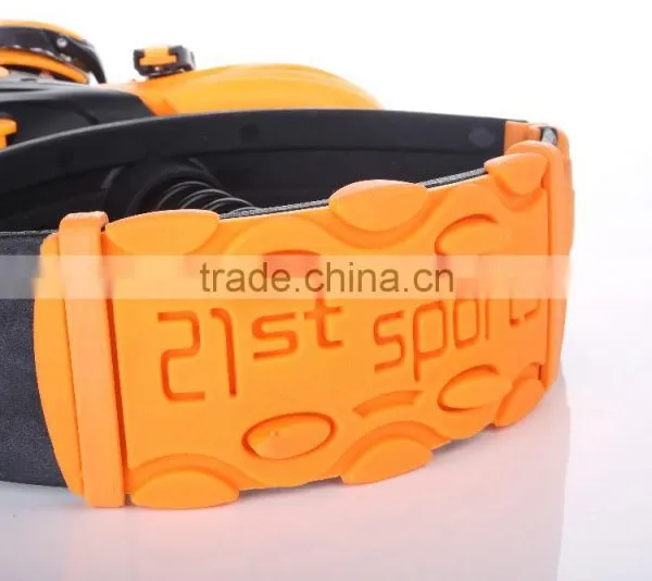 New Design Elastic Exercise Roller Skate Jumps Power Shoes photo-4