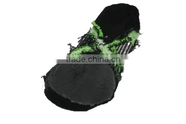 Fashion Gel Running Ankle Socks photo-3
