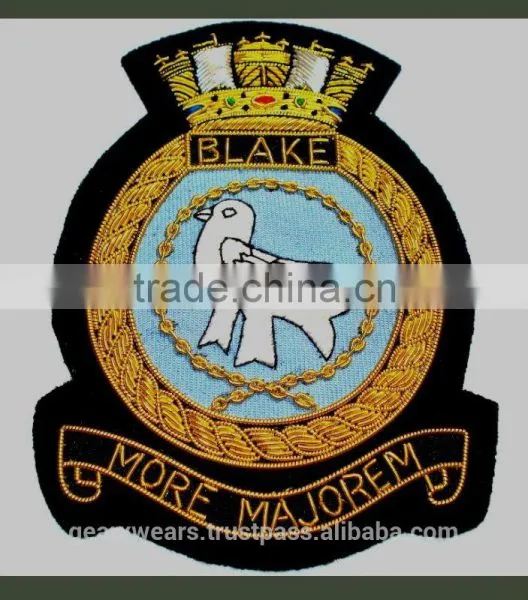 Military Badges photo-3