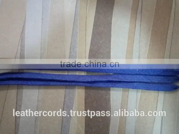 Drawcord for Garment With Tipping photo-2