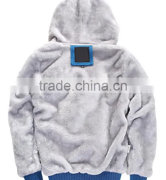 Wholesale Mens Winter Hoodie Suit Sportswear,high Quality Sports Wear,custom Sportswear photo-6