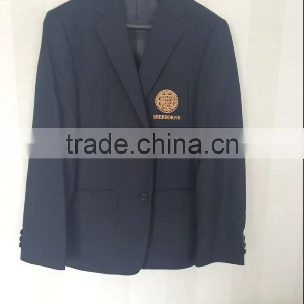 2017 New Style Latest Design China Tuxedo Boy Suit Factory