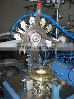 Sock Knitting Machine