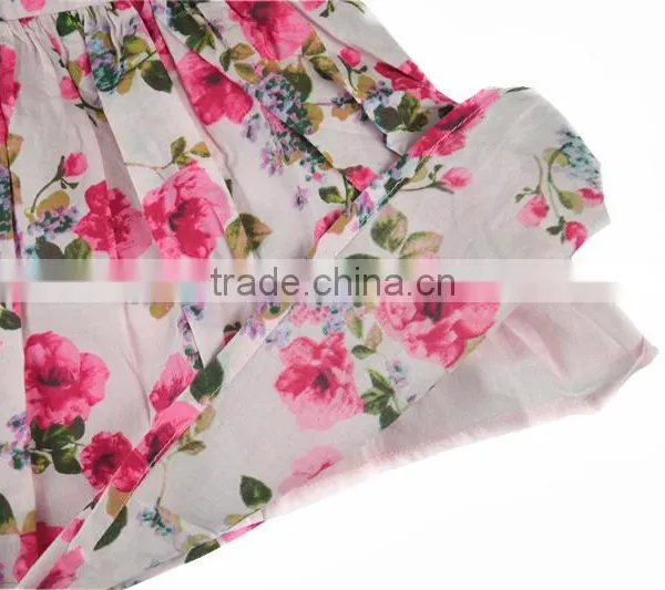 Fashionable African Design Fomal Kids Dresses photo-6
