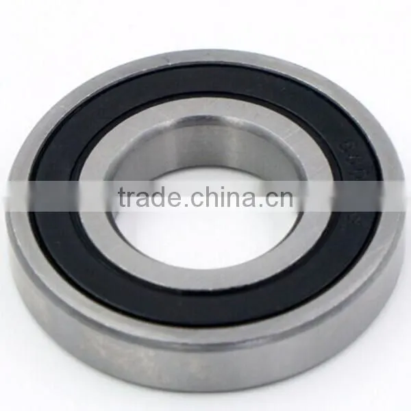 Stainess Steel Deep Groove Ball Bearing S6208-2RS photo-2