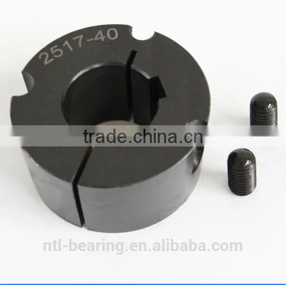 Taper Lock Bushing 1610 Series Taper Bushings for Belt Pulley photo-3