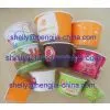 Ice Cream Paper Cups