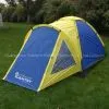 Quality Camping Tent for 2-person 4-season