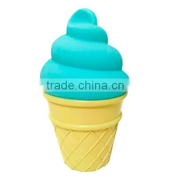 Hot Sale Ins Ice Cream Led Night Light for Kids Noverty Lamp photo-4