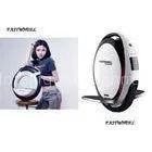 12 Inch Self Balancing One Wheel Electric Scooter Built-in Bluetooth 4.0 Connection IOS APP
