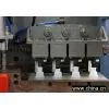 Rotating Cutting System