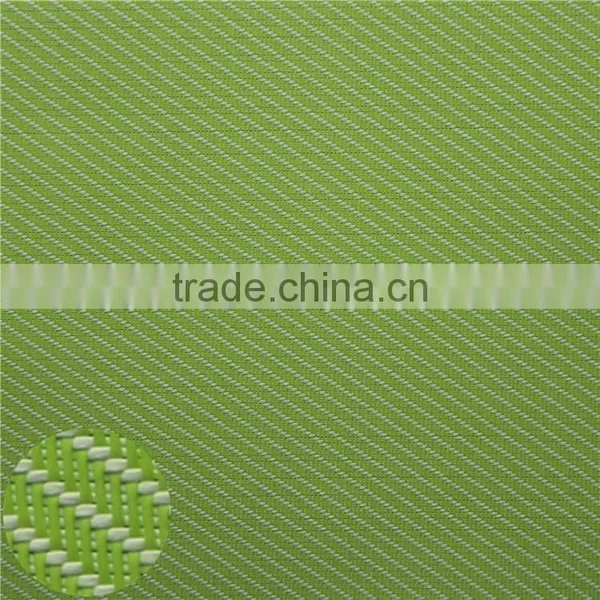 PVC Coated Sunshade Mesh Fabric photo-3