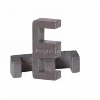 E Iron Powder Core