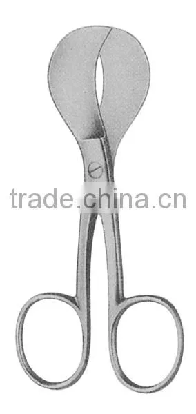 Umbilical Scissors With Different Style