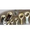 Plain Bearings and Rod End