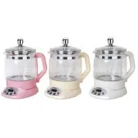 Glass Kettle