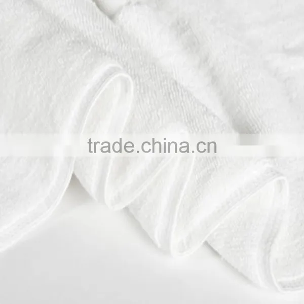 100% Cotton Baiyi Home Textile Terry Jarcquad Face Towel 35*75cm for Home and Hotel Use Suppliers photo-3
