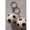 pu Football/football Key