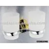 Double Tumbler Holder