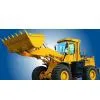 ZL30F ZL50G ZL60G Wheel Loader