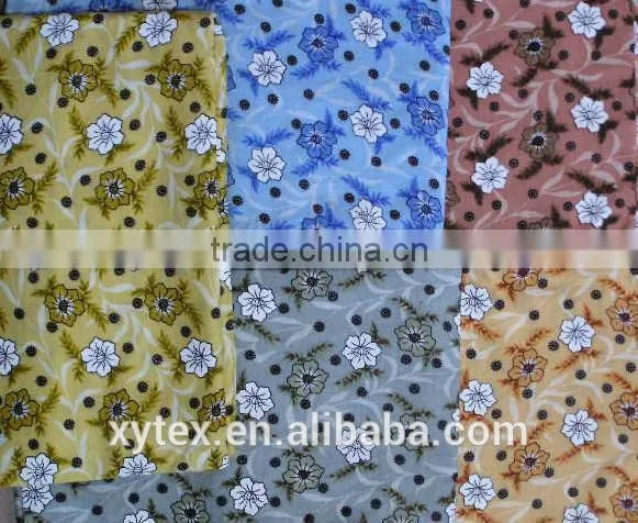 Flannel Fabric photo-5