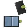 Leather Business Card Holder,name Card Bag,mens Wallet,wallets,card Case