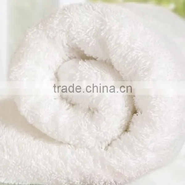 100 Cotton High Quality Bath Towels Wholesales photo-3