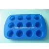Silicone Bakeware-muffin Pan