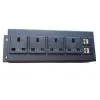 Аксессуары для розеток PDU из Великобритании FZW-A012CJ-BK(B)