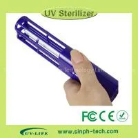 Hot Led uv Light Ultraviolet Shoe Sterilizer