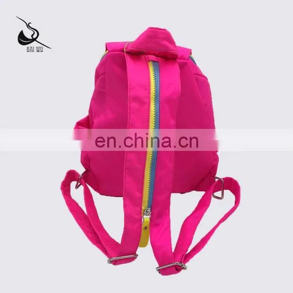 115292002 Girl Kids Ballet Dance Bag photo-6