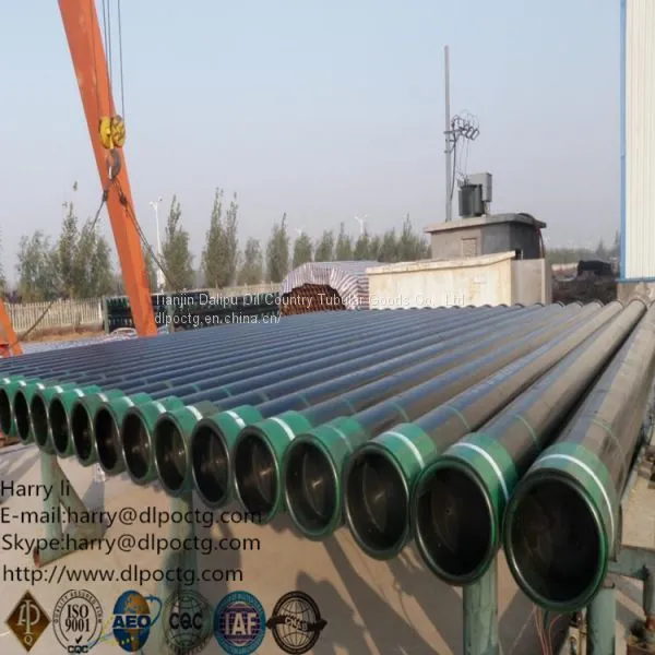 Fox Tube Slotted Water Well Casing Pipe Slotted Sieve Tube Sand Exclusion photo-4