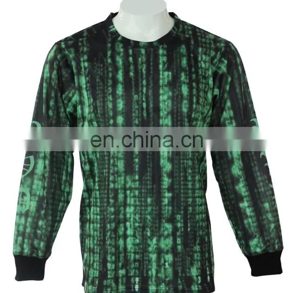 Fashion Printing Customise Sublimation Sweater Crew Neck Sweater photo-2