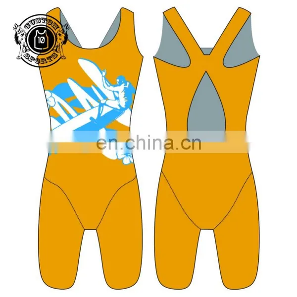 2016 Summer New Sexy High Cut Women Wholesale Contrast Fabric One Piece Swimsuit photo-2