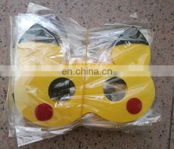 In Stock Cape Pikachu Mascot Costume photo-5