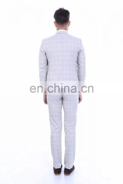 3 Pieces Suits photo-4