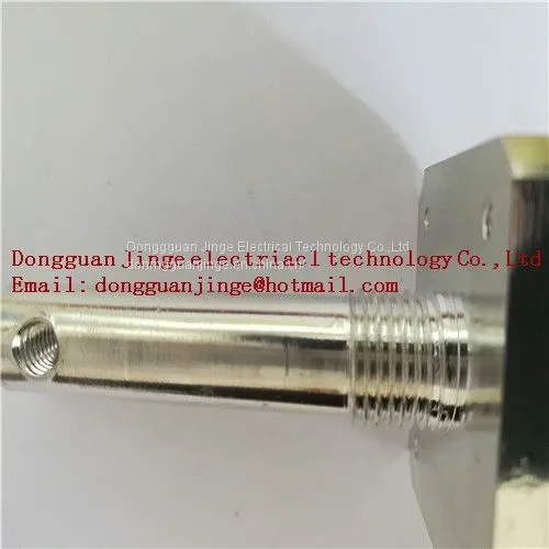 Super Quality Electric Components Copper Bar Tinned photo-5