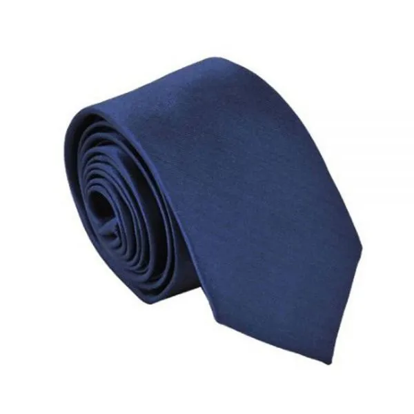 Satin XL Silk Woven Neckties Shirt Collar Accessories Gold