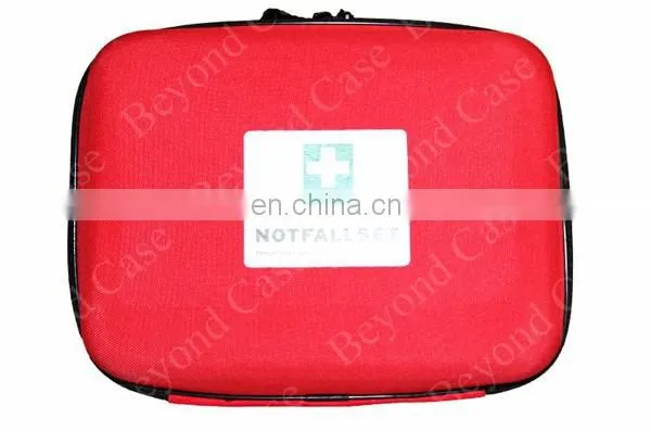 Roadside Emergency Car Accident First Aid Case photo-2