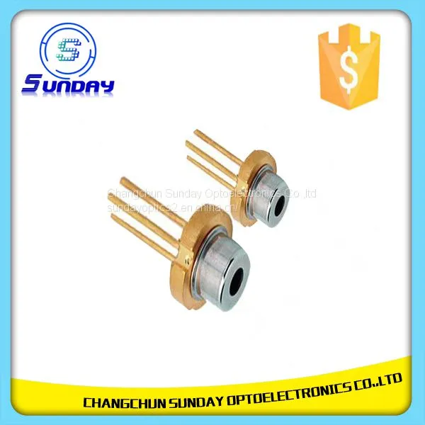 Laser Diode TO3 TO6 TO18 C Mount CS Mount photo-2