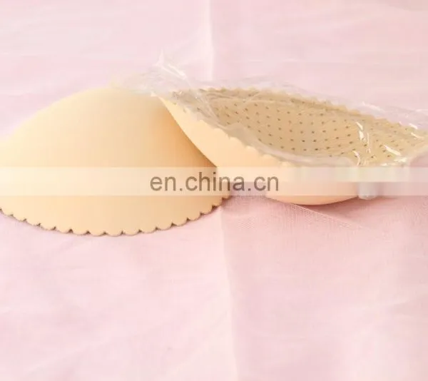 ES6632 Sexy Strapless Lace Silicone Pad for Women/Swimwear photo-4