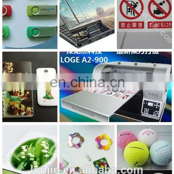 Plastic ID Card Printer Offset and Personalization Printer photo-2