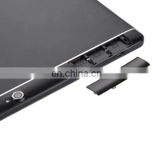 T990 3G Phone Call Tablet PC photo-6