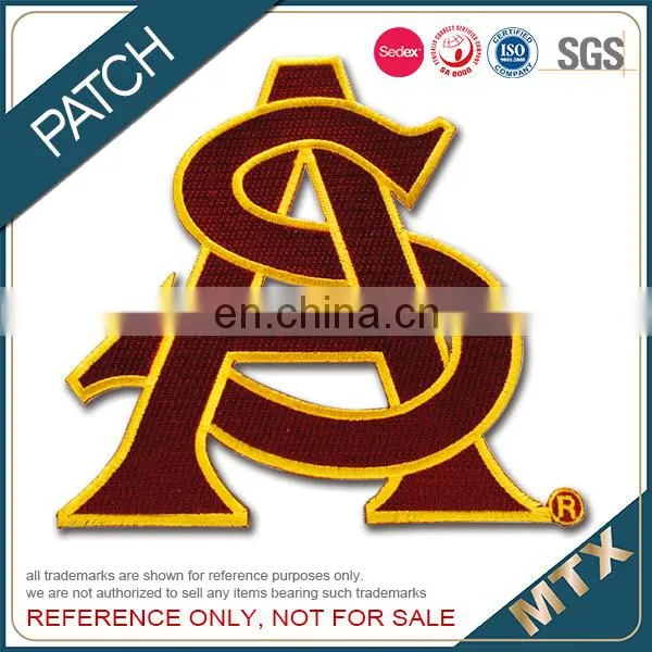 Customized Embroidery Patch
