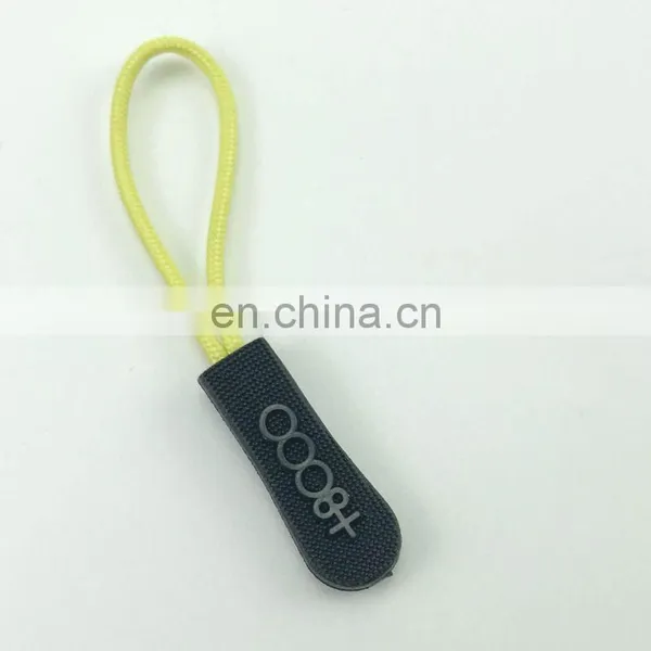 High Quality Private Metal Zipper Pull With Competitive Price photo-2