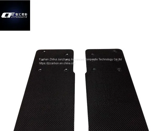 Carbon Fiber Plate/Sheet for Heating With 3K