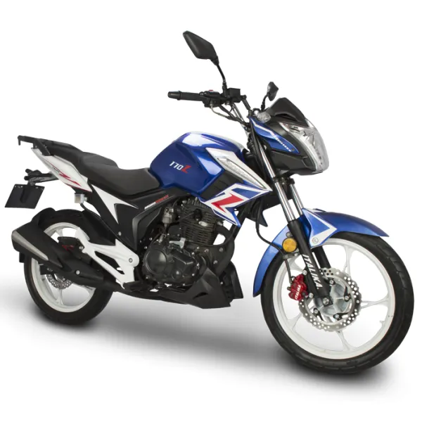 Yiwu Growsun Motor Company company overview - view 1