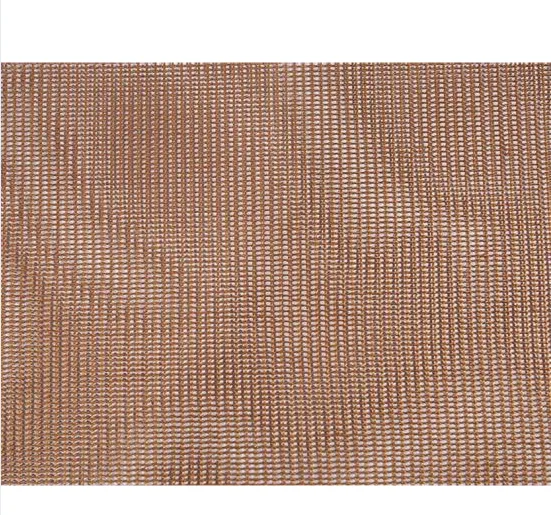Heat Resistant PTFE Coated Fiberglass Mesh photo-4